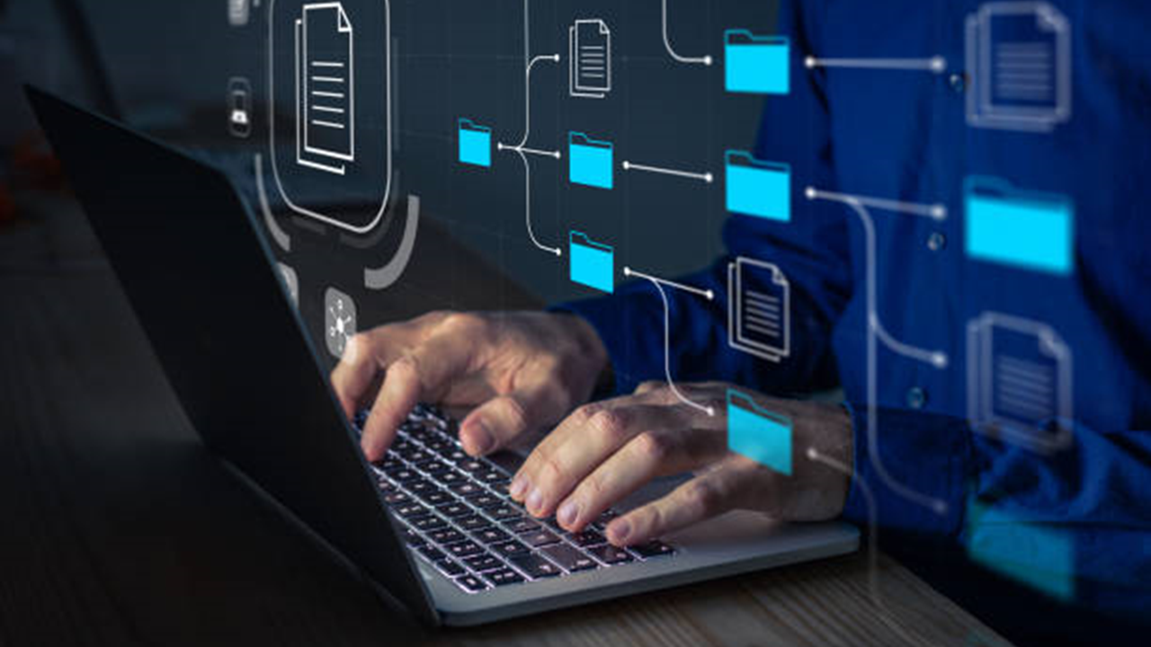 Road data management and reporting service